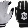 Neumann Officials Gloves Neumann Black & White Officials Gloves