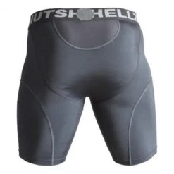 Nutshellz Compression Jock Shorts -smitty shop NT SHORT Nutshellz Compression Jock Shorts reverse