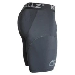 Nutshellz Compression Jock Shorts -smitty shop NT SHORT Nutshellz Compression Jock Shorts side 2