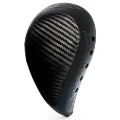 Nutshellz Level 1 Armor Protective Cup - Kevlar & Carbon