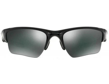 Oakley Half Jacket 2.0 XL Sunglasses - Polished Black/Black Iridium 2 Oakley Half Jacket 2.0 XL Sunglasses - Polished Black/Black Iridium - Image 2