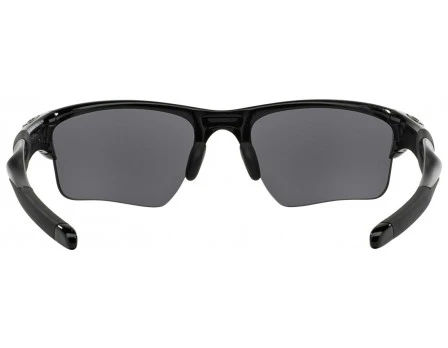 Oakley Half Jacket 2.0 XL Sunglasses - Polished Black/Black Iridium 7 Oakley Half Jacket 2.0 XL Sunglasses - Polished Black/Black Iridium - Image 7