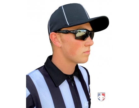 Oakley Half Jacket 2.0 XL Sunglasses - Polished Black/Black Iridium 5 Oakley Half Jacket 2.0 XL Sunglasses - Polished Black/Black Iridium - Image 5