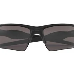 Oakley Flak 2.0 PRIZM XL Sunglasses - Matte Black / Black Iridium -smitty shop O9 188 73 Oakley Flak 2.0 PRIZM Sunglasses Matte Black Black Iridium Front Closed 1