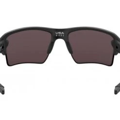 Oakley Flak 2.0 PRIZM XL Sunglasses - Matte Black / Black Iridium -smitty shop O9 188 73 Oakley Flak 2.0 PRIZM Sunglasses Matte Black Black Iridium Inside 1
