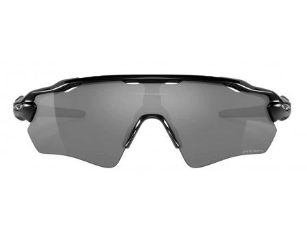 Oakley Radar EV Path Sunglasses - Polished Black / Prizm Black 2 Oakley Radar EV Path Sunglasses - Polished Black / Prizm Black - Image 2