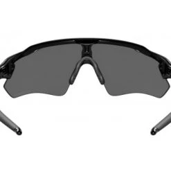 Oakley Radar EV Path Sunglasses - Polished Black / Prizm Black 9 Oakley Radar EV Path Sunglasses - Polished Black / Prizm Black -smitty shop OAK Oakley Radar Path Sunglasses Polished Black inside