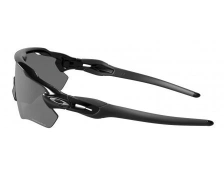 Oakley Radar EV Path Sunglasses - Polished Black / Prizm Black 5 Oakley Radar EV Path Sunglasses - Polished Black / Prizm Black - Image 5