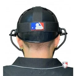 EvoShield Pro-SRZ Vented Skull Cap -smitty shop PRO SRZ BK EvoShield Pro SRZ Vented Skull Cap BK Worn back