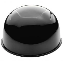 EvoShield Pro-SRZ Vented Skull Cap -smitty shop PRO SRZ BK EvoShield Pro SRZ Vented Skull Cap Black back