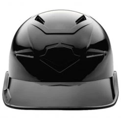 EvoShield Pro-SRZ Vented Skull Cap -smitty shop PRO SRZ BK EvoShield Pro SRZ Vented Skull Cap Black front