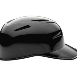 EvoShield Pro-SRZ Vented Skull Cap -smitty shop PRO SRZ BK EvoShield Pro SRZ Vented Skull Cap Black side