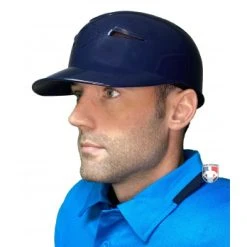 EvoShield Pro-SRZ Vented Skull Cap -smitty shop PRO SRZ N EvoShield Pro SRZ Vented Skull Cap Navy no mask 1