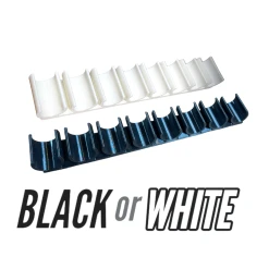 SuperheroDIY Dry Erase Marker Holder | Wall Mount 4 Or 8 Dry Erase Markers Or Similar Size Markers | Comes With Command Strip! -smitty shop PhotoRoom 20220914 165325 1500x