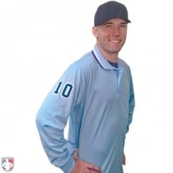 3" Navy On Powder Blue On White Precision-Cut Number -smitty shop S30LS PB with N3 SUB NPBW