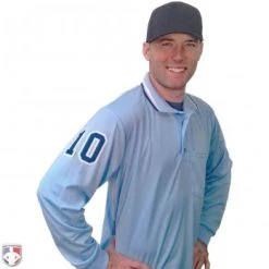 4" Navy On Powder Blue On White Precision-Cut Number -smitty shop S30LS PB with N4 SUB NPBW