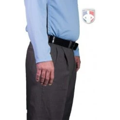 Smitty Umpire Smitty Long Sleeve Vertical Stripe Umpire Shirt 30 Smitty Umpire Smitty Long Sleeve Vertical Stripe Umpire Shirt -smitty shop S311 PB Wrist