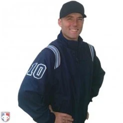 4" Navy On Powder Blue On White Precision-Cut Number -smitty shop S330 NPB with N4 SUB NPBW