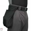 Smitty Umpire Smitty Deluxe XL Expandable Umpire Ball Bag