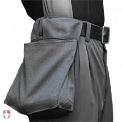 Smitty Umpire Smitty Deluxe XL Expandable Umpire Ball Bag -smitty shop S383 CG