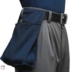 Smitty Umpire Smitty Deluxe XL Expandable Umpire Ball Bag -smitty shop S383 N