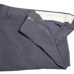 Smitty Umpire Smitty Performance Poly Spandex Charcoal Grey Plate Umpire Pants 11 Smitty Umpire Smitty Performance Poly Spandex Charcoal Grey Plate Umpire Pants -smitty shop S392 SMITTY PERFORMANCE POLY SPANDEX CHARCOAL GREY PLATE UMPIRE PANTS WAISTBAND