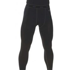 Smitty Umpire Smitty Black Compression Tights