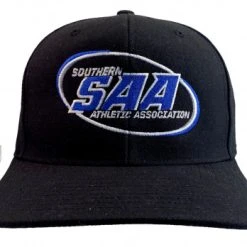 Richardson Groups Southern Athletic Association (SAA) Baseball Umpire Cap