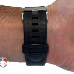 Robic Timers And Stopwatches Robic Referee Watch With Memory & Light -smitty shop SC 591 Robic Referee Watch w 100 Memory Light under side