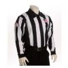 South Carolina (SCFOA) Long Sleeve Football Referee Shirt