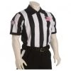 South Carolina (SCFOA) Short Sleeve Football Referee Shirt