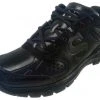 Smitty Umpire Smitty All-Black Umpire / Referee Field Shoes