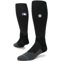 Stance Socks Stance MLB Diamond Pro Over-the-Calf Socks - Black