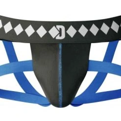 Diamond MMA Quad Strap Jock