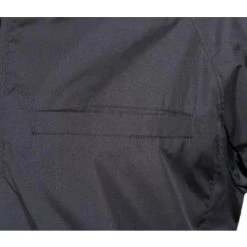 Smitty Umpire Smitty Major League Replica Convertible Umpire Jacket - Black -smitty shop Smitty convert pocket