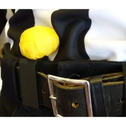 The Clasp - Football Penalty Flag Clip -smitty shop TCLASP Clasp 1