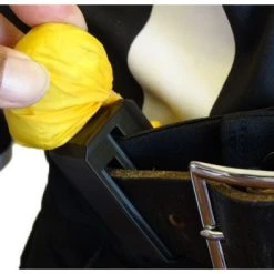 The Clasp - Football Penalty Flag Clip