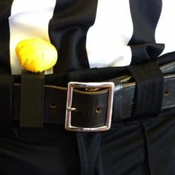 The Clasp - Football Penalty Flag Clip -smitty shop TCLASP Clasp 3