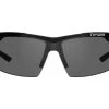 Tifosi Optics Tifosi Track Sunglasses - Gloss Black / Smoke