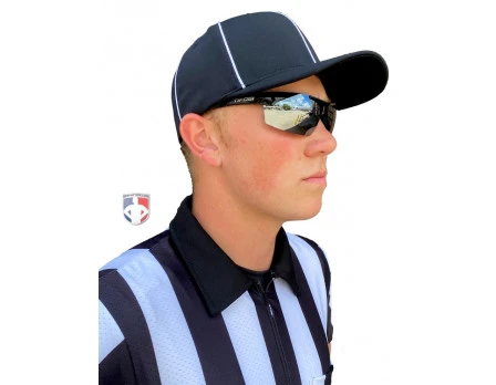 Tifosi Optics Tifosi Track Sunglasses - Gloss Black / Smoke 5 Tifosi Optics Tifosi Track Sunglasses - Gloss Black / Smoke - Image 5