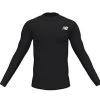 New Balance Referee And Umpire Shoes New Balance Cold Gear Mock Neck Long Sleeve Compression Shirt