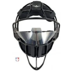 ALL-STAR Umpire Gear All-Star Tektor Shield For Umpire Masks & Helmets
