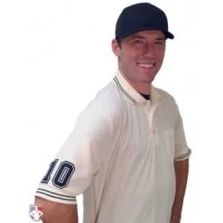 3" Black On White On Black Precision-Cut Number -smitty shop U126 C with N3 SUB BWB