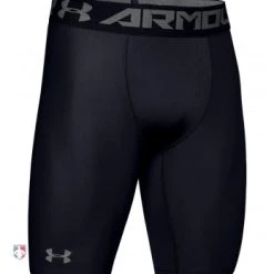 Under Armour HeatGear Compression Shorts