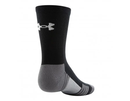 Under Armour Team Crew Socks 2 Under Armour Team Crew Socks - Image 2