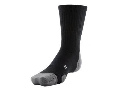 Under Armour Team Crew Socks 1 Under Armour Team Crew Socks