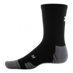 Under Armour Team Crew Socks 5 Under Armour Team Crew Socks -smitty shop UA CREW2 Under Armour Team Crew Socks side