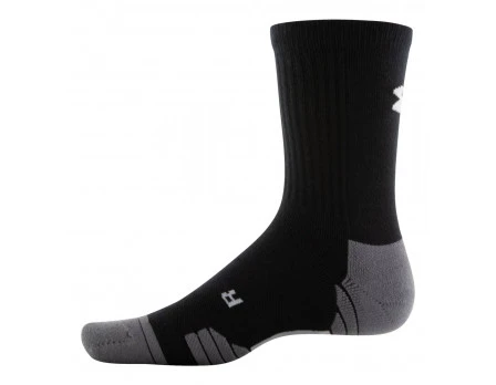 Under Armour Team Crew Socks 3 Under Armour Team Crew Socks - Image 3