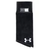 Under Armour Undeniable Football Referee Towel