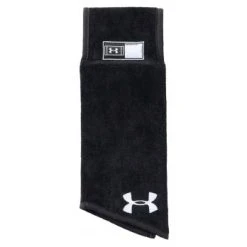 Under Armour Undeniable Football Referee Towel